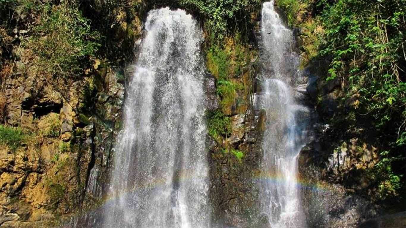 tiket masuk curug cinulang 2019