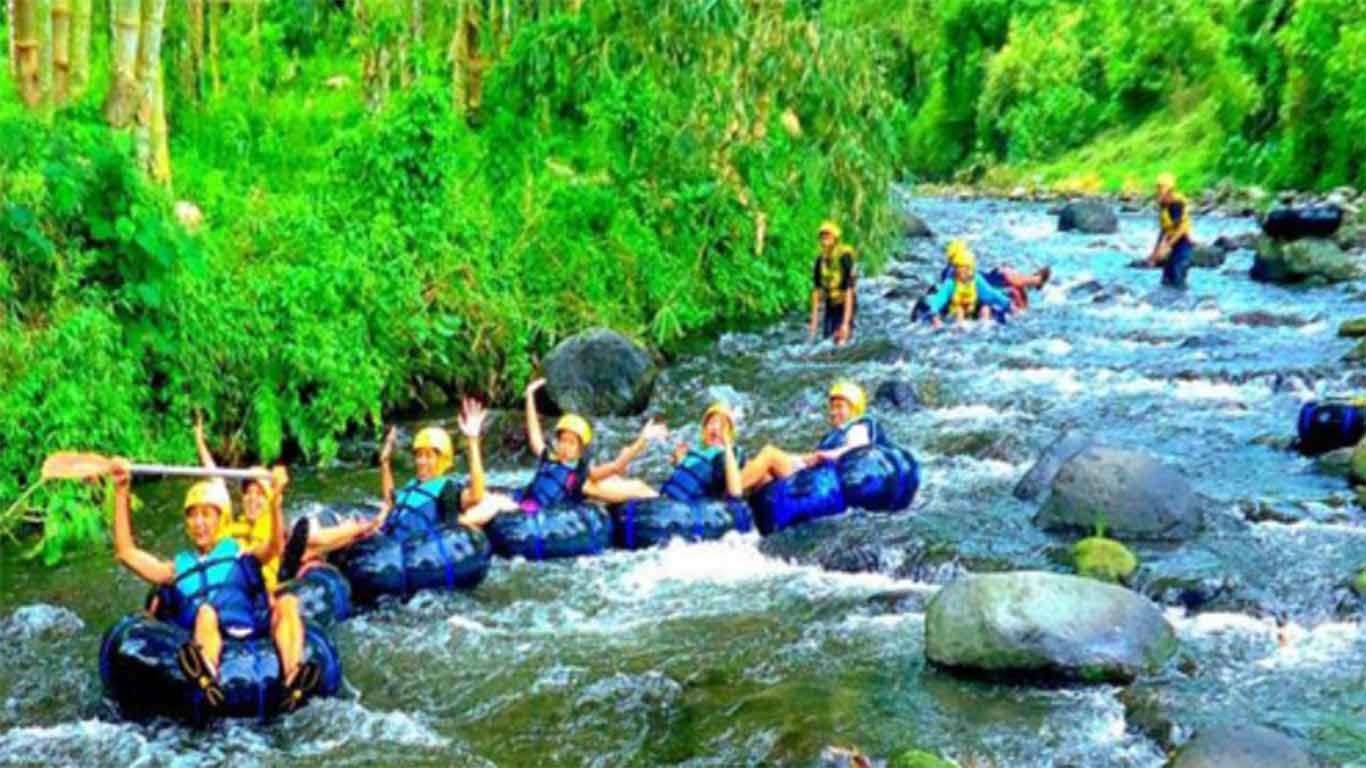 tiket masuk labirin coban rondo