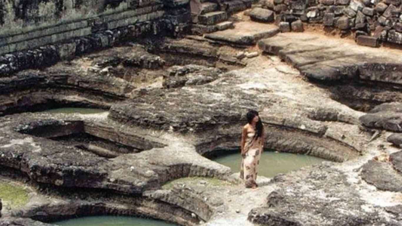 tiket masuk ratu boko 2019