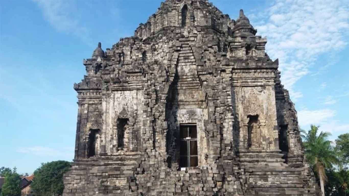 tiket masuk wisata jogja 2019