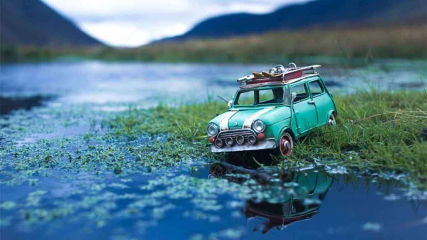 Travel Jogja Cirebon
