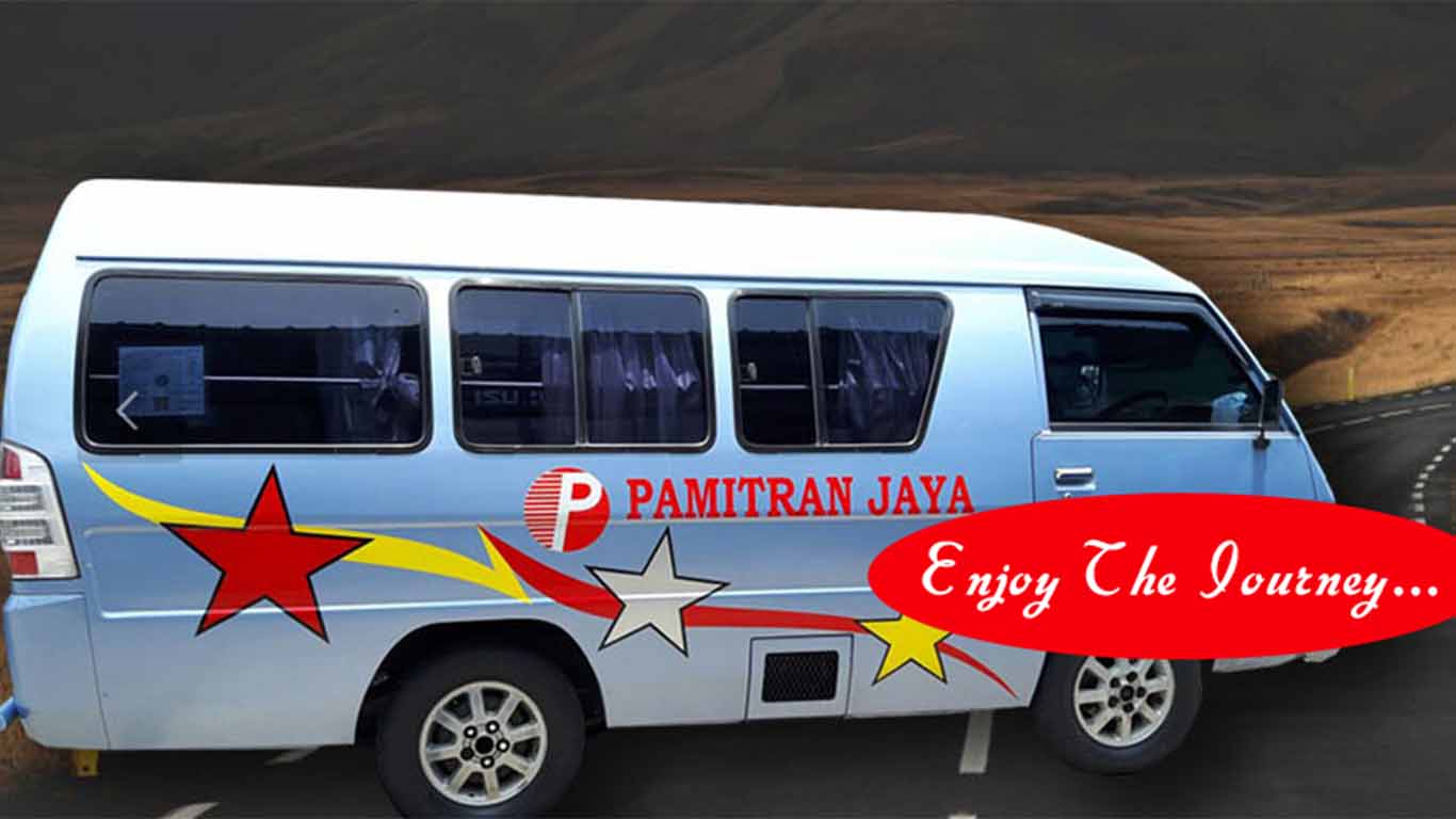 jadwal travel purwokerto bandung