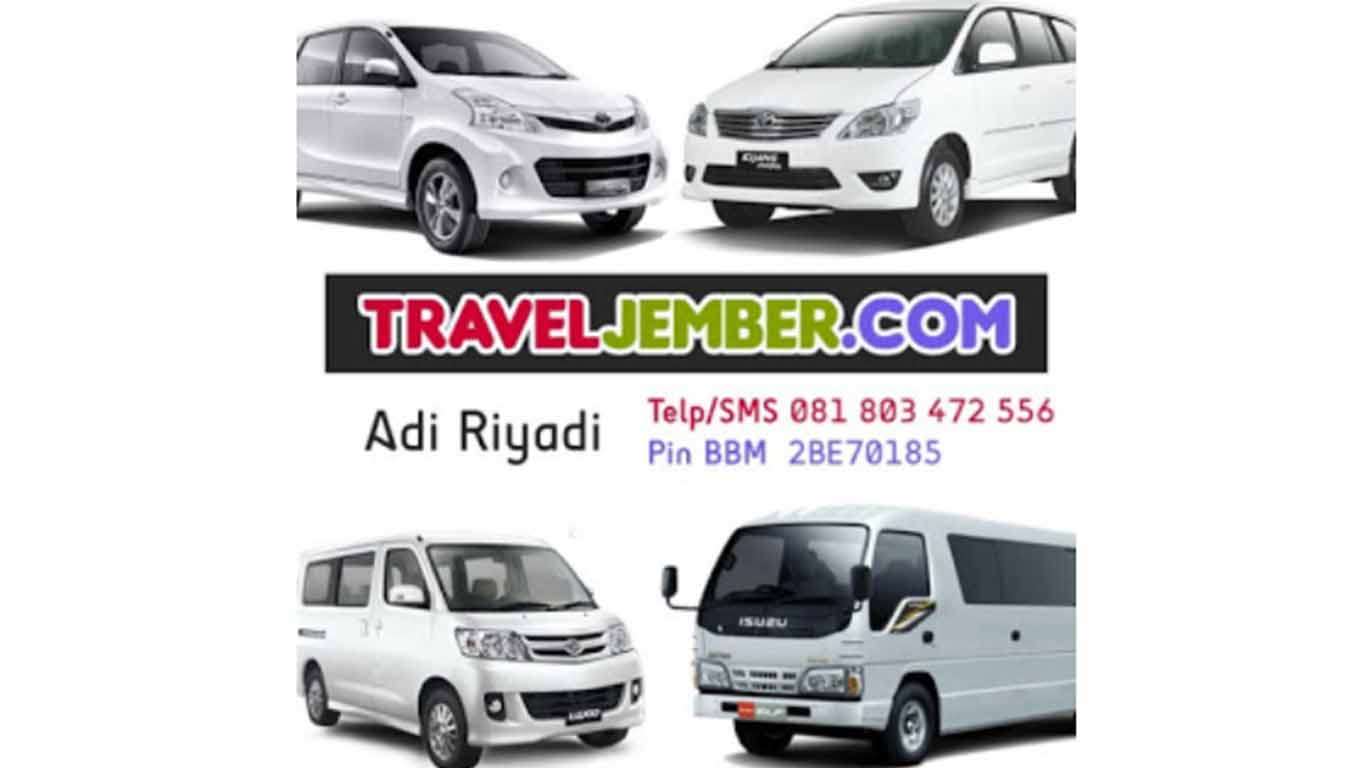 travel surabaya jember kota sby jawa timur