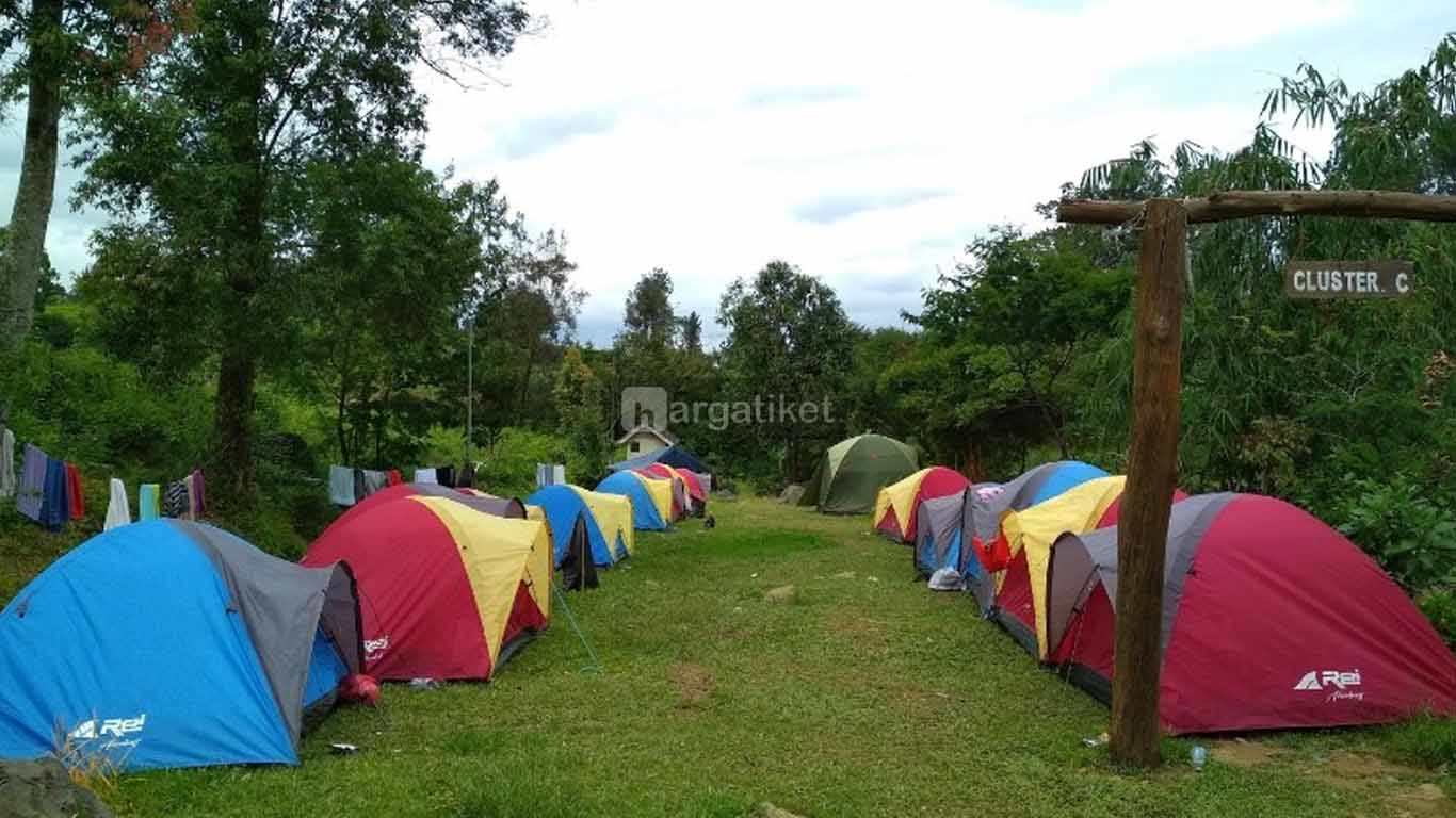 Agro Wisata Gunung Mas