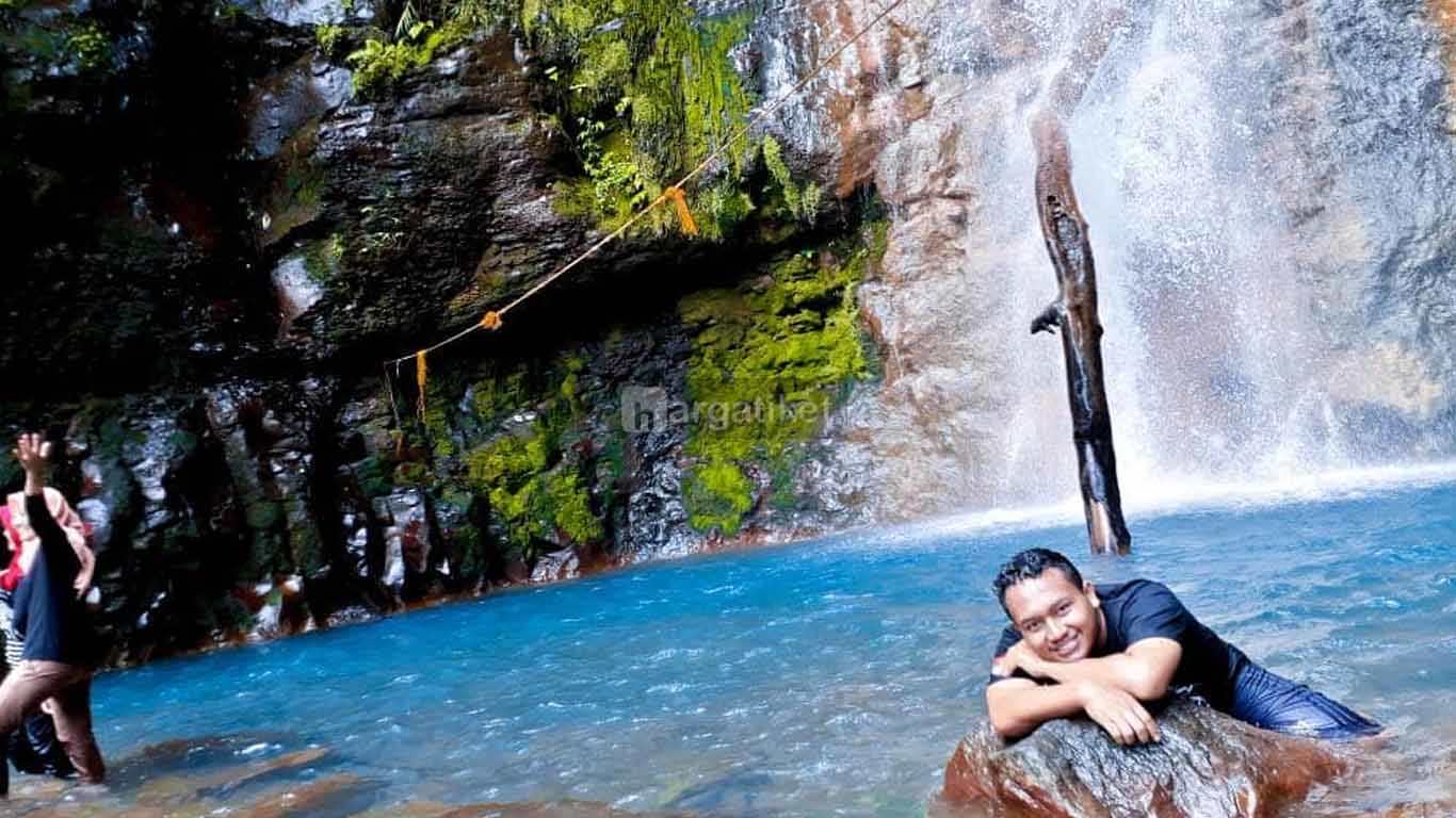 Air Terjun Cigamea