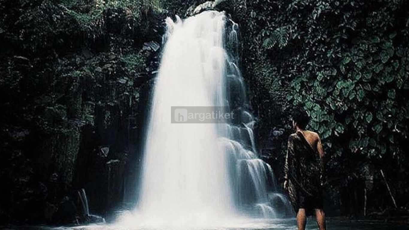 46 Tempat Wisata Di Bengkulu Yang Hits Gambar Dan Info