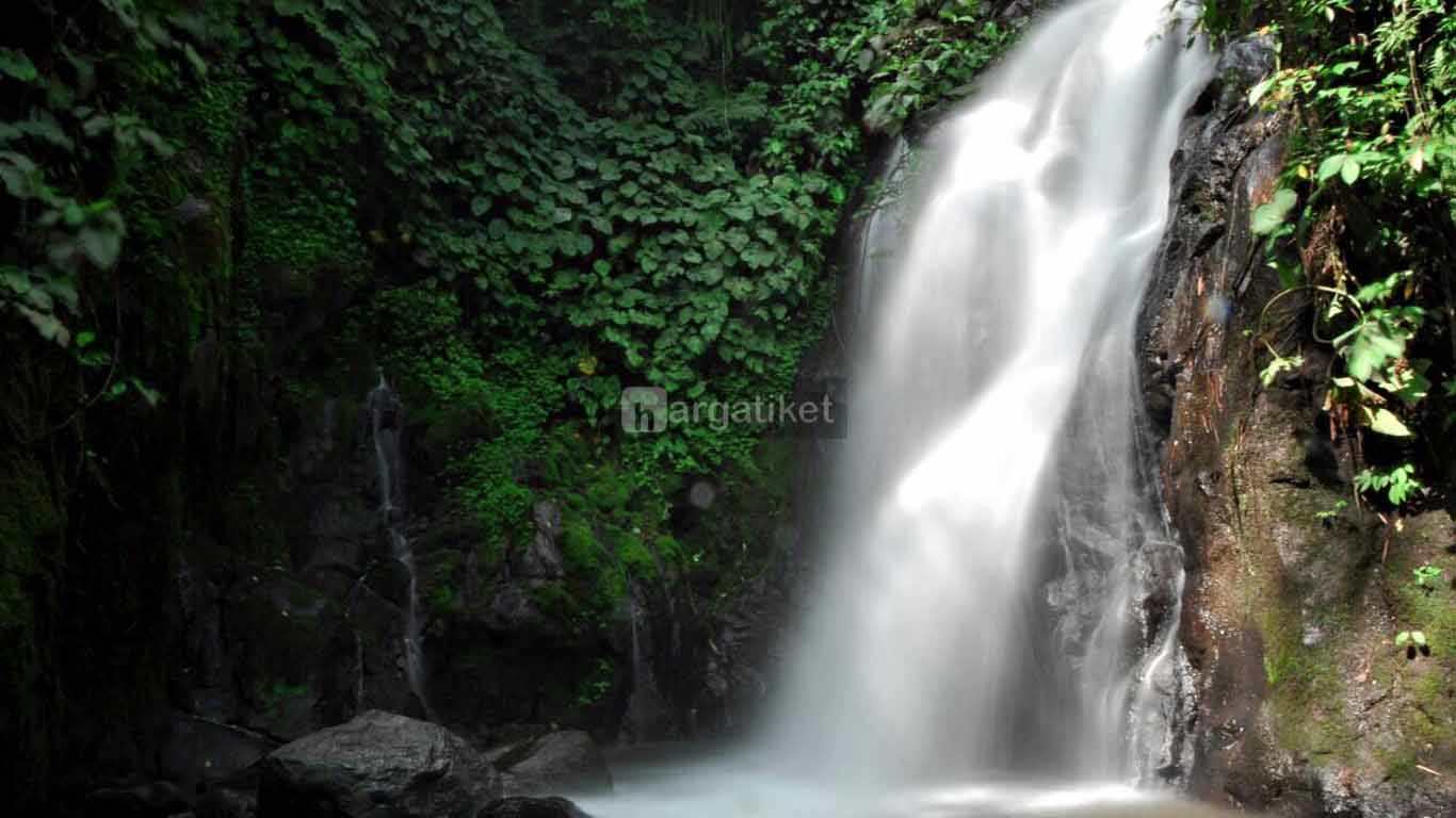 Air Terjun Suban