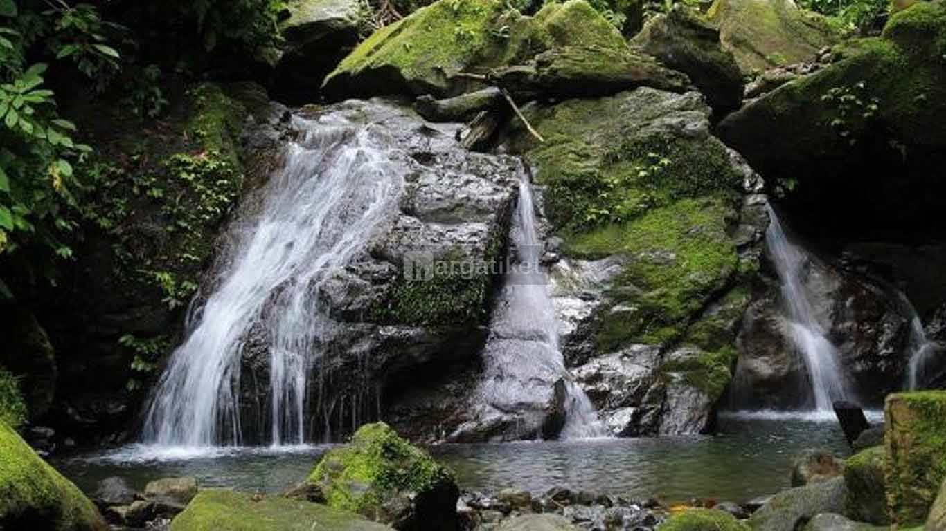 Air Terjun Tembulun