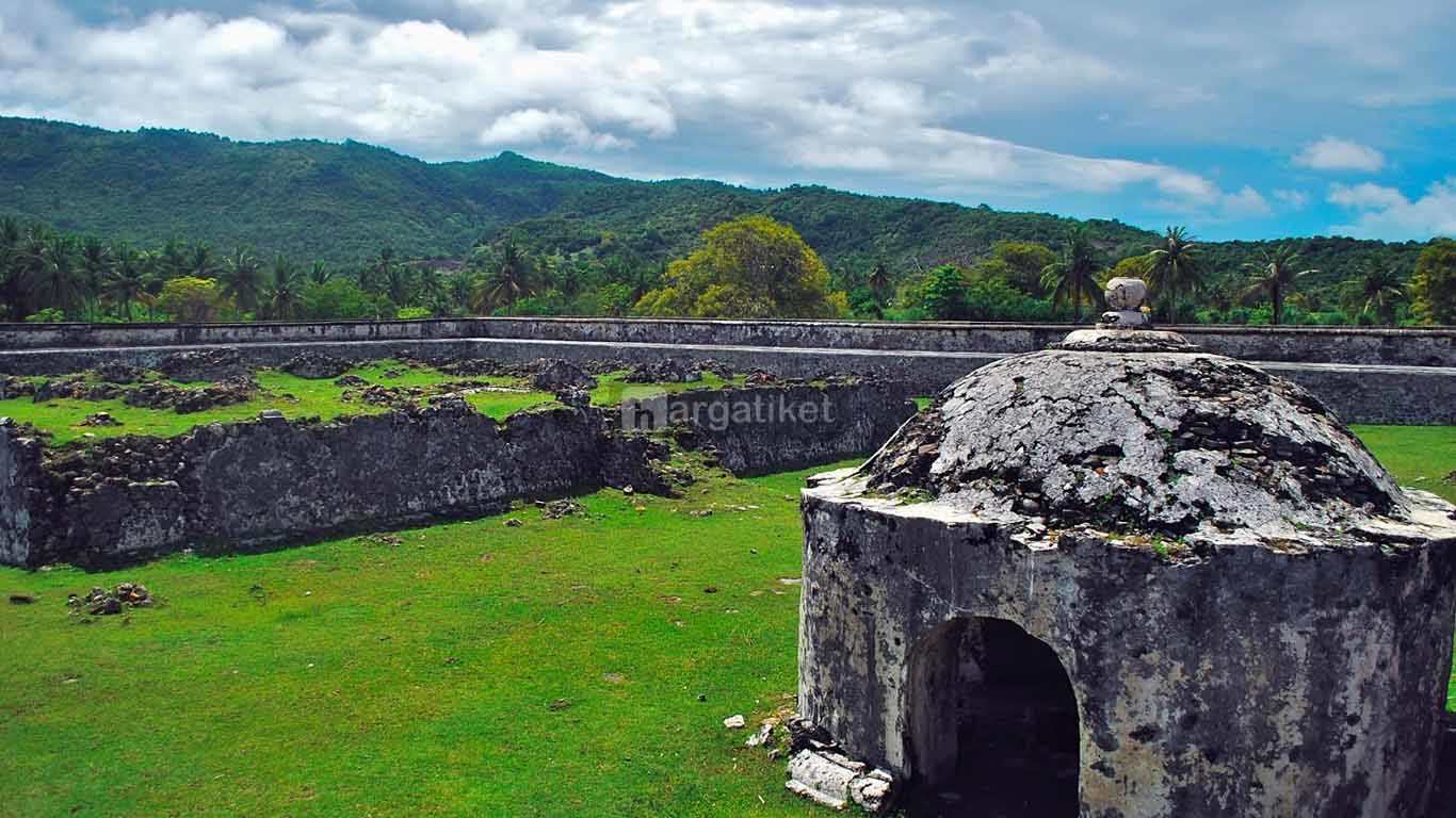 Benteng Indra Patra