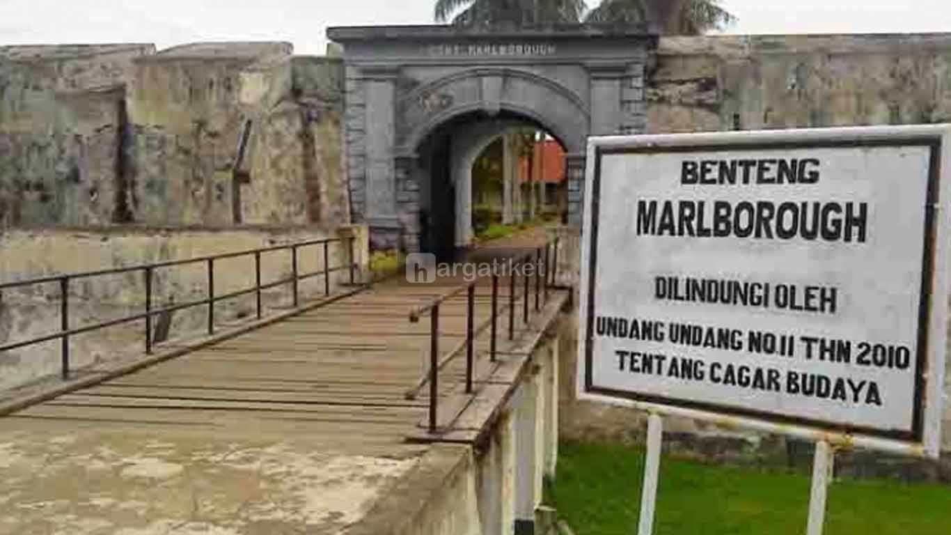 Benteng Marlborough