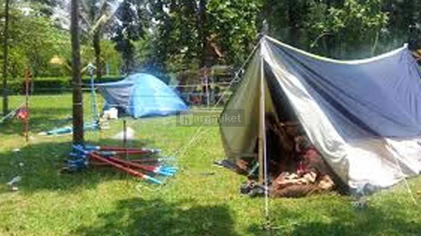 Camping Ground Kalam Kopen