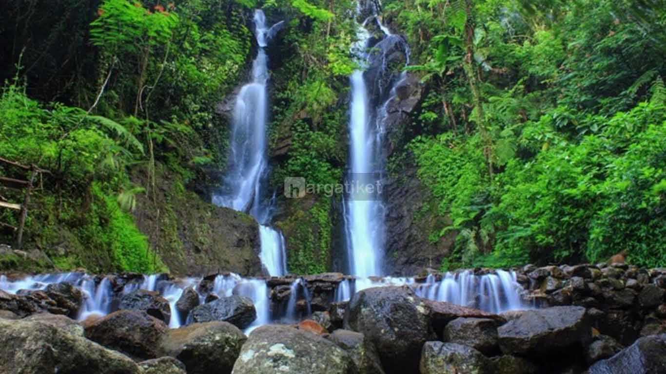 Curug 7 Cilember