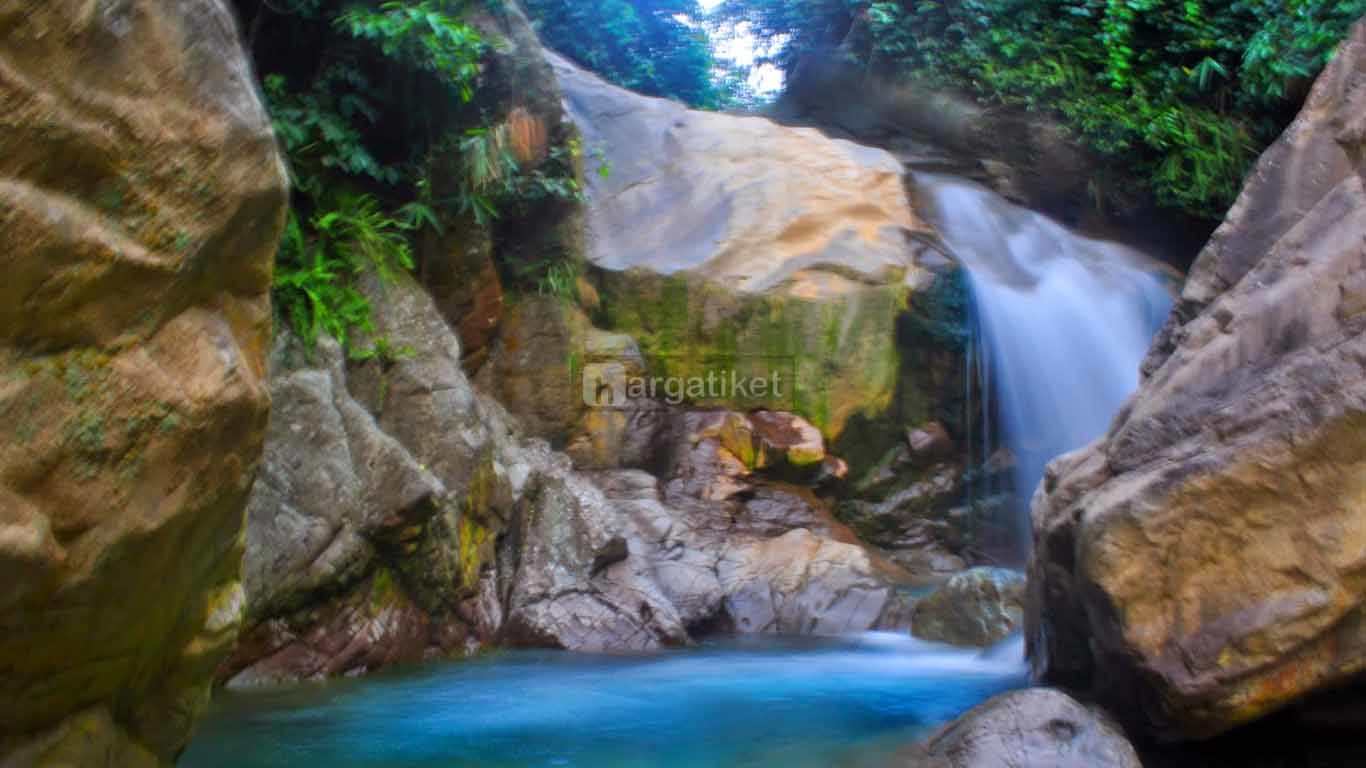 Curug Barong