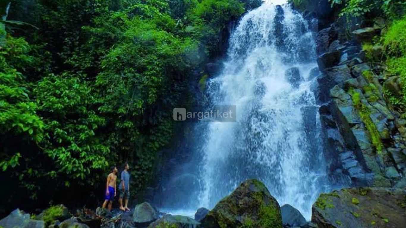 Curug Batu Kampit