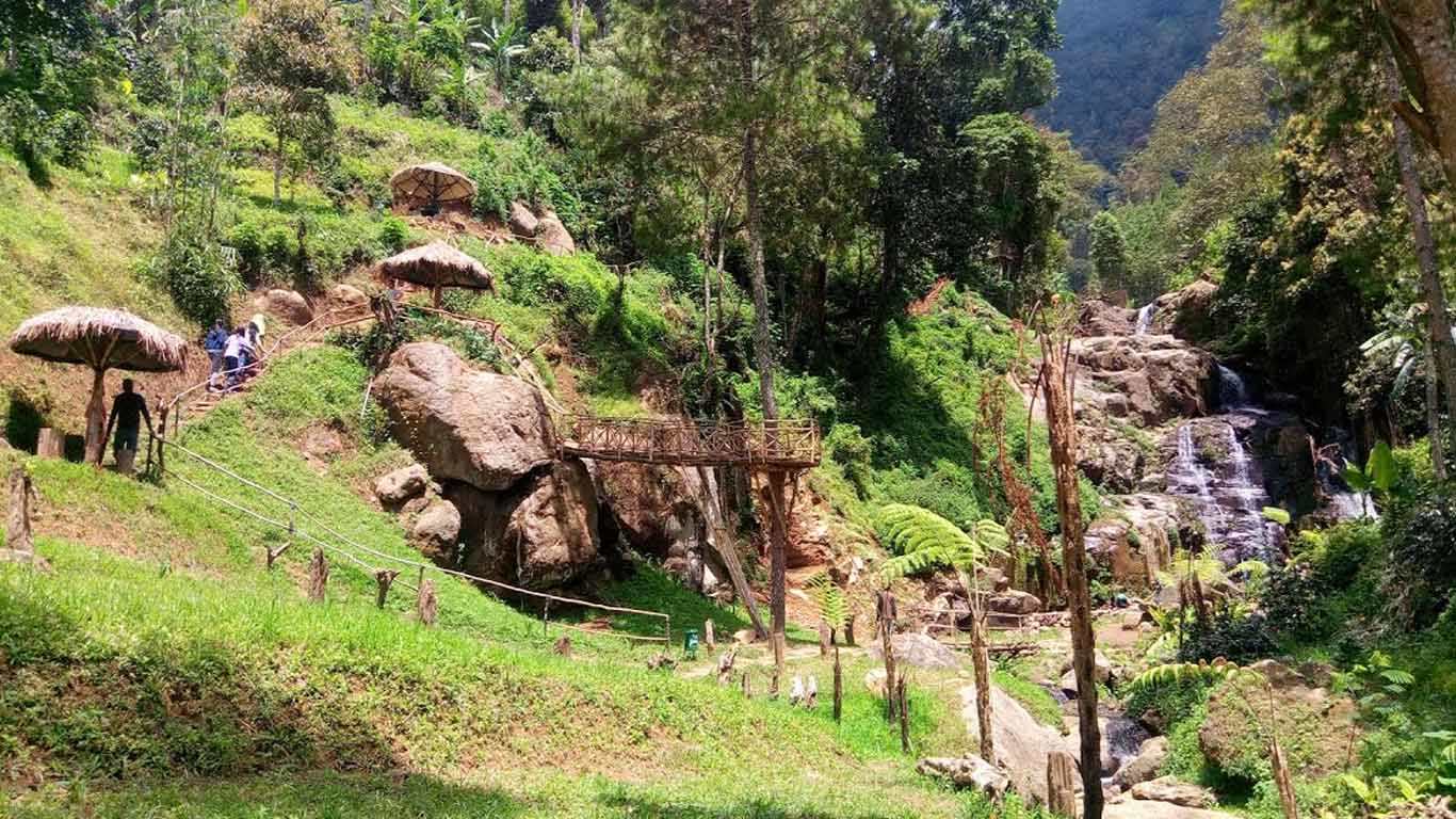 Curug Bellarosa