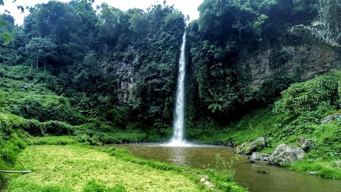 Curug Bugbrug