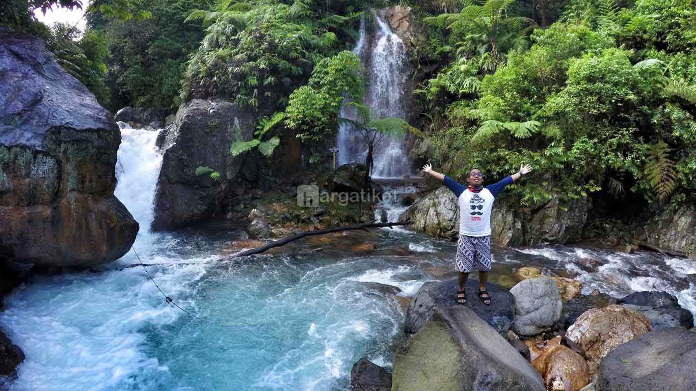 Curug Ciburial