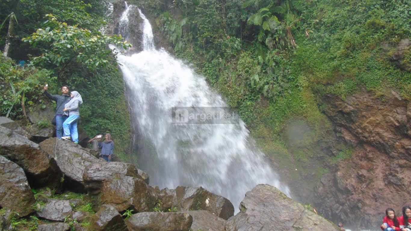 Curug Ciherang