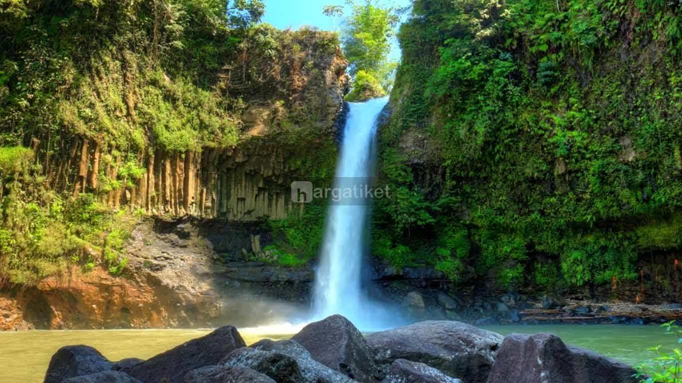 Curug Cilontar