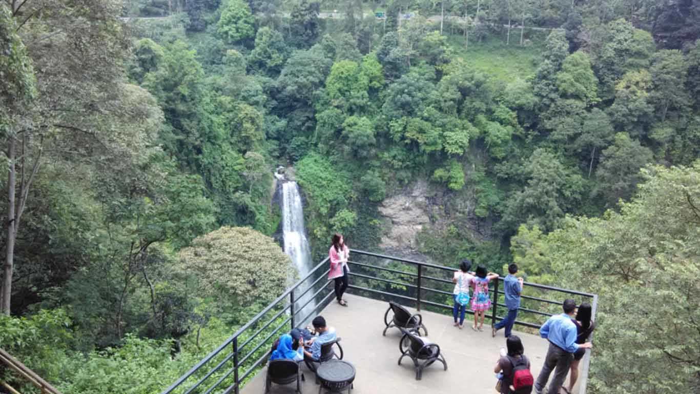 Curug Cimahi