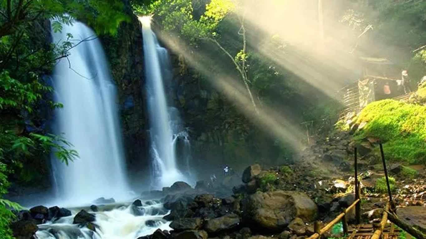 Curug Cinulang Cicalengka