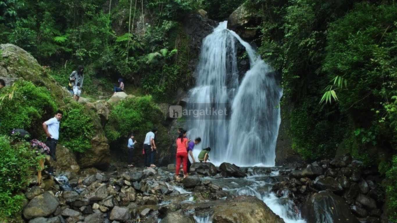 Curug Cipamingkis