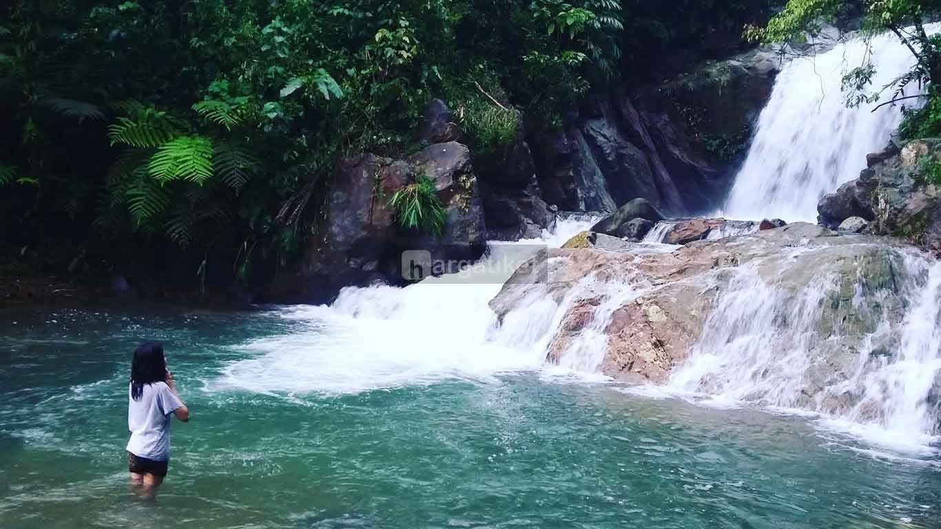 Curug Hordeng