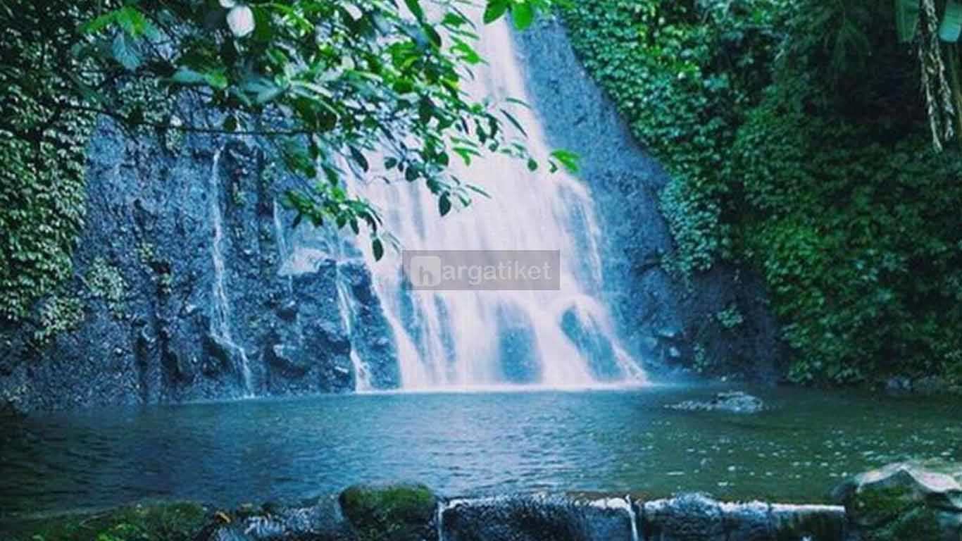 Curug Jaksa Taman Safari