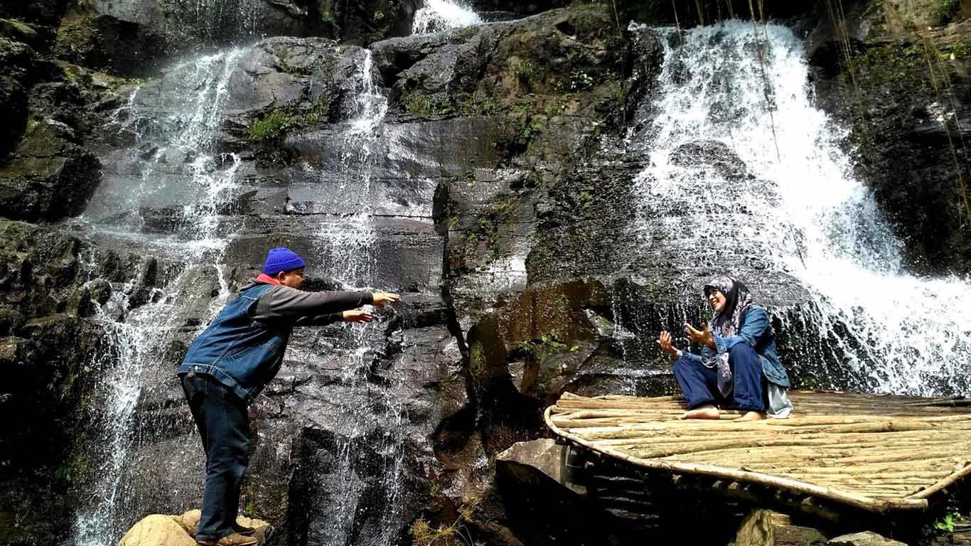 Curug Luhur Cibodas