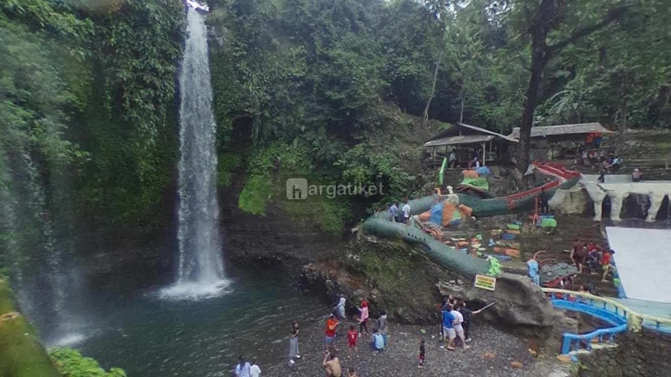 Curug Luhur