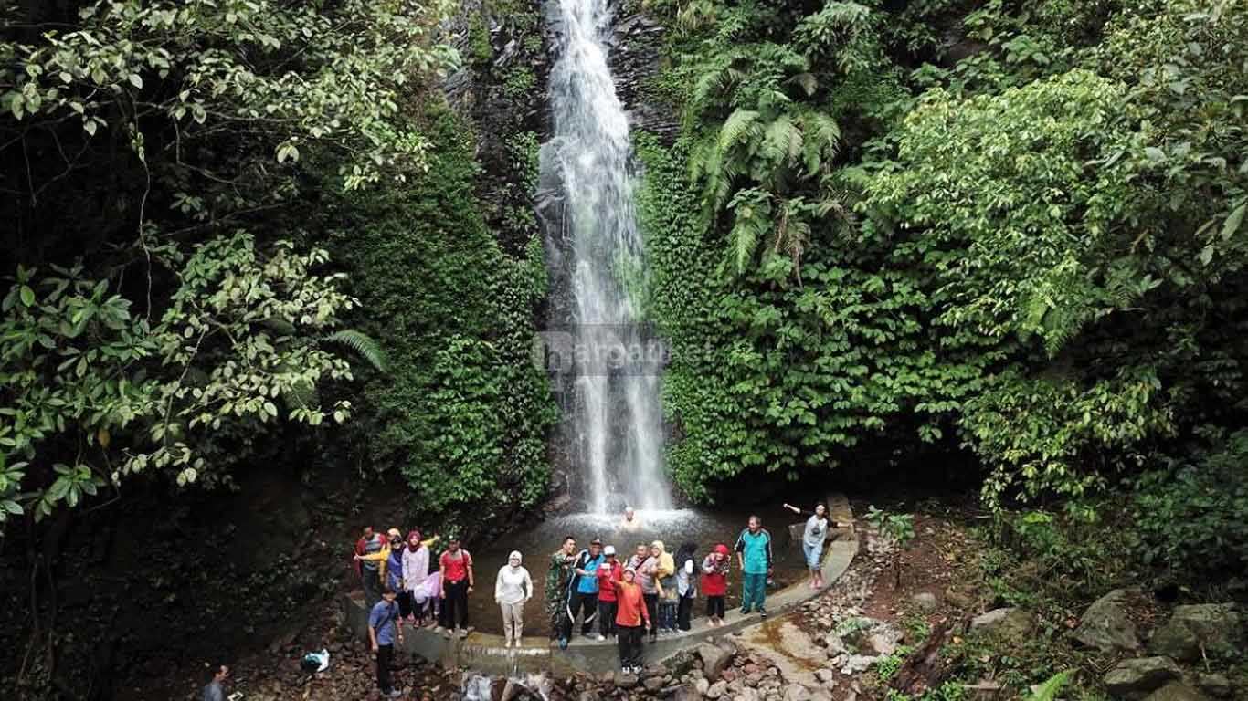 Curug Macan