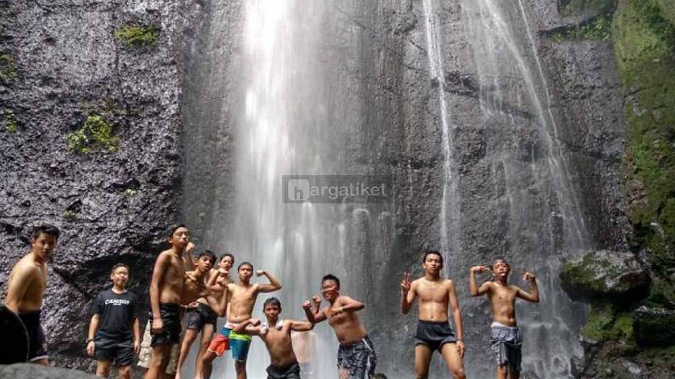 Curug Nangka