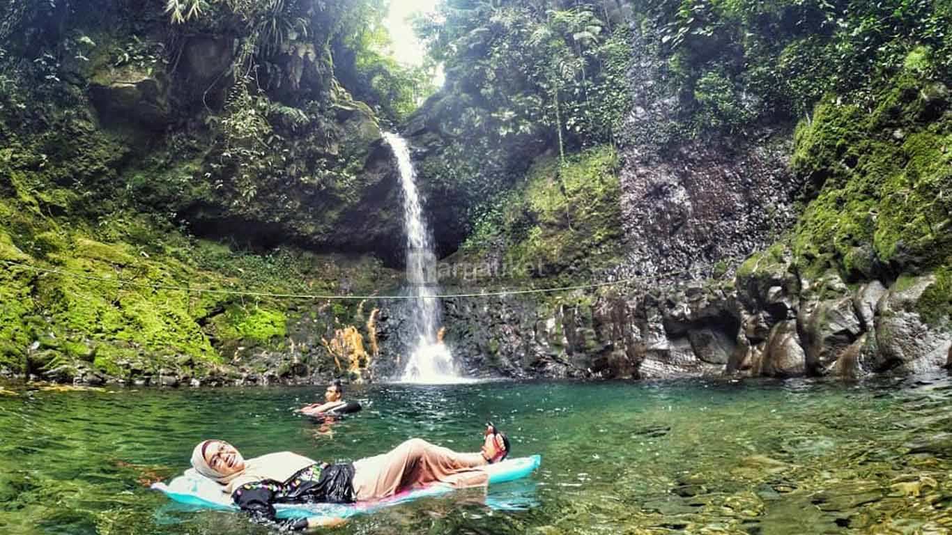 Curug Pangeran