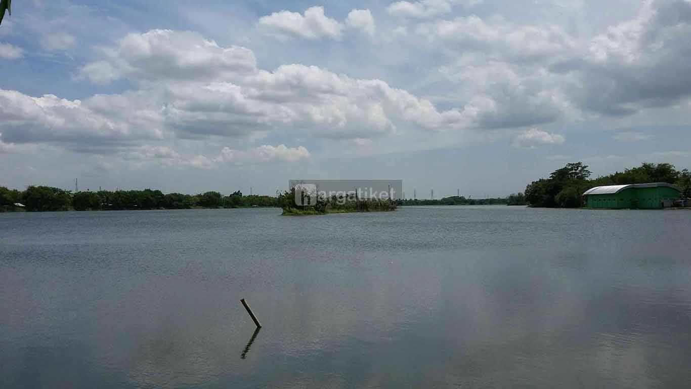 Danau Cipule