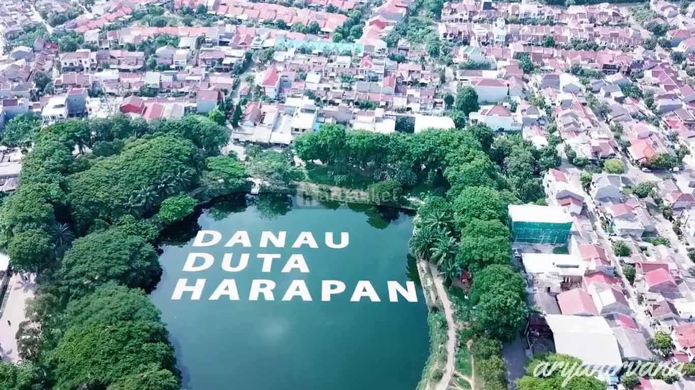 Danau Duta harapan