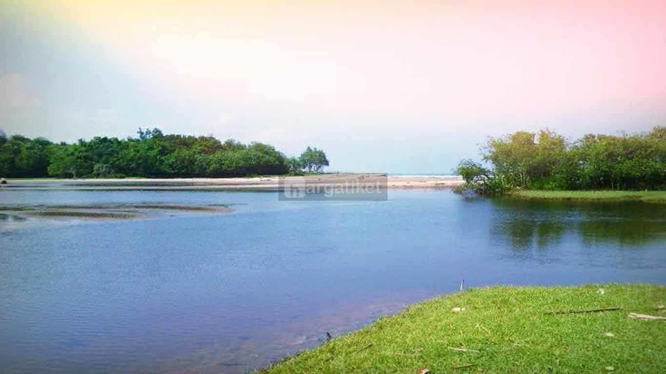 Danau Gedang