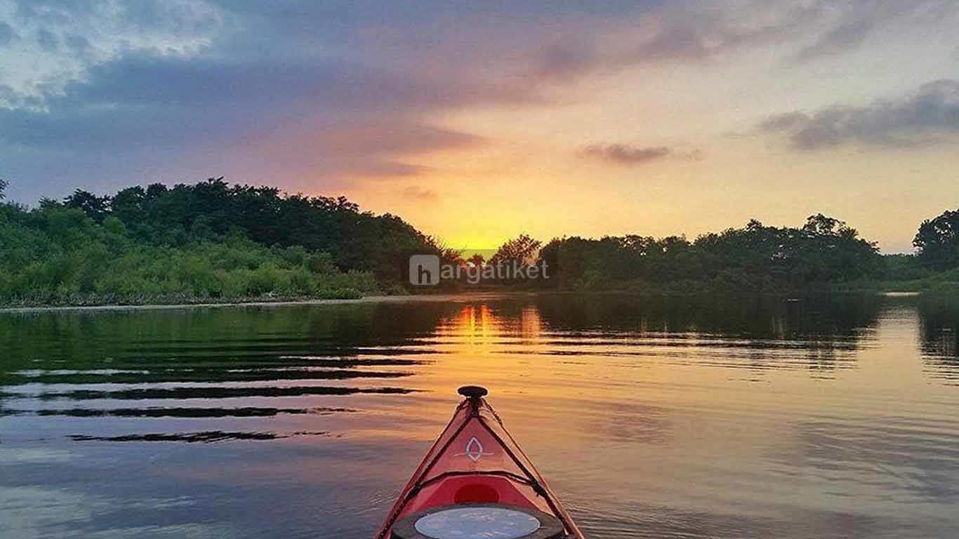 Danau Nibung