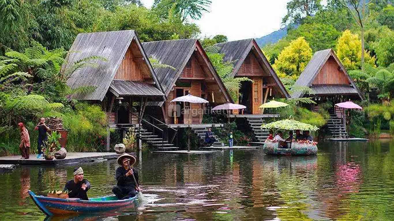 Dusun Bambu