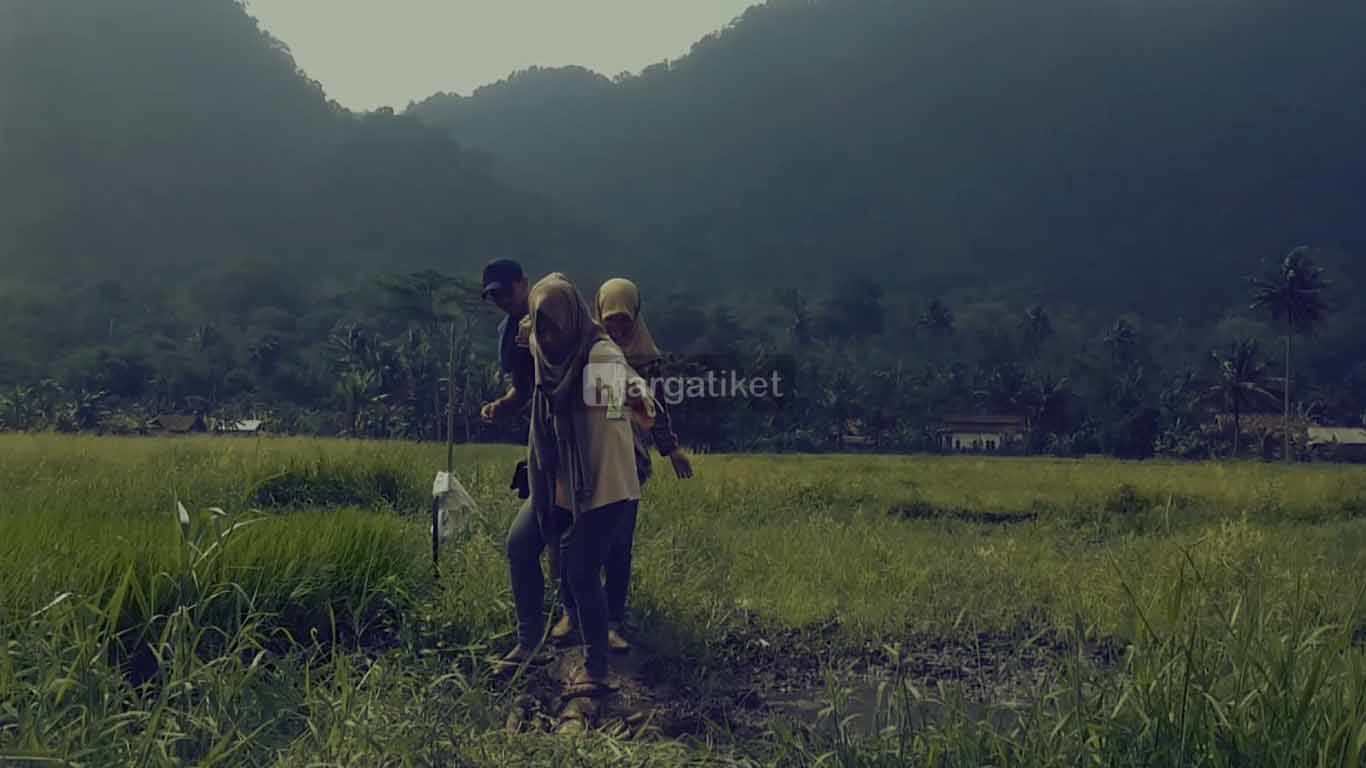 Gunung Tukung Gede