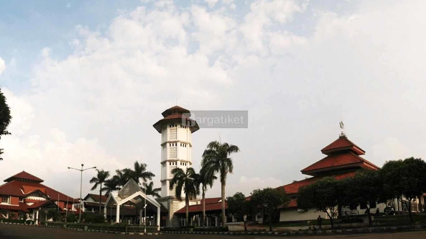 Islamic Center Bekasi