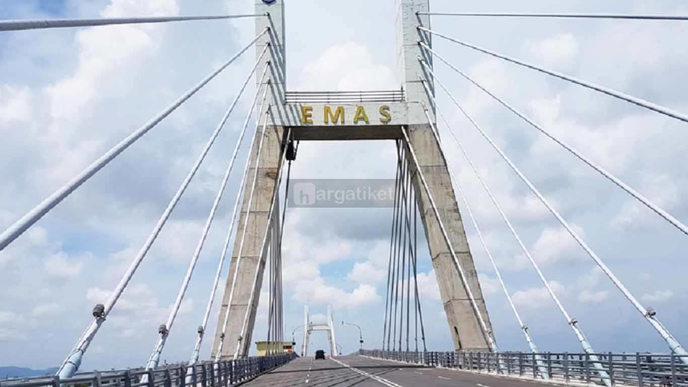 Jembatan Emas