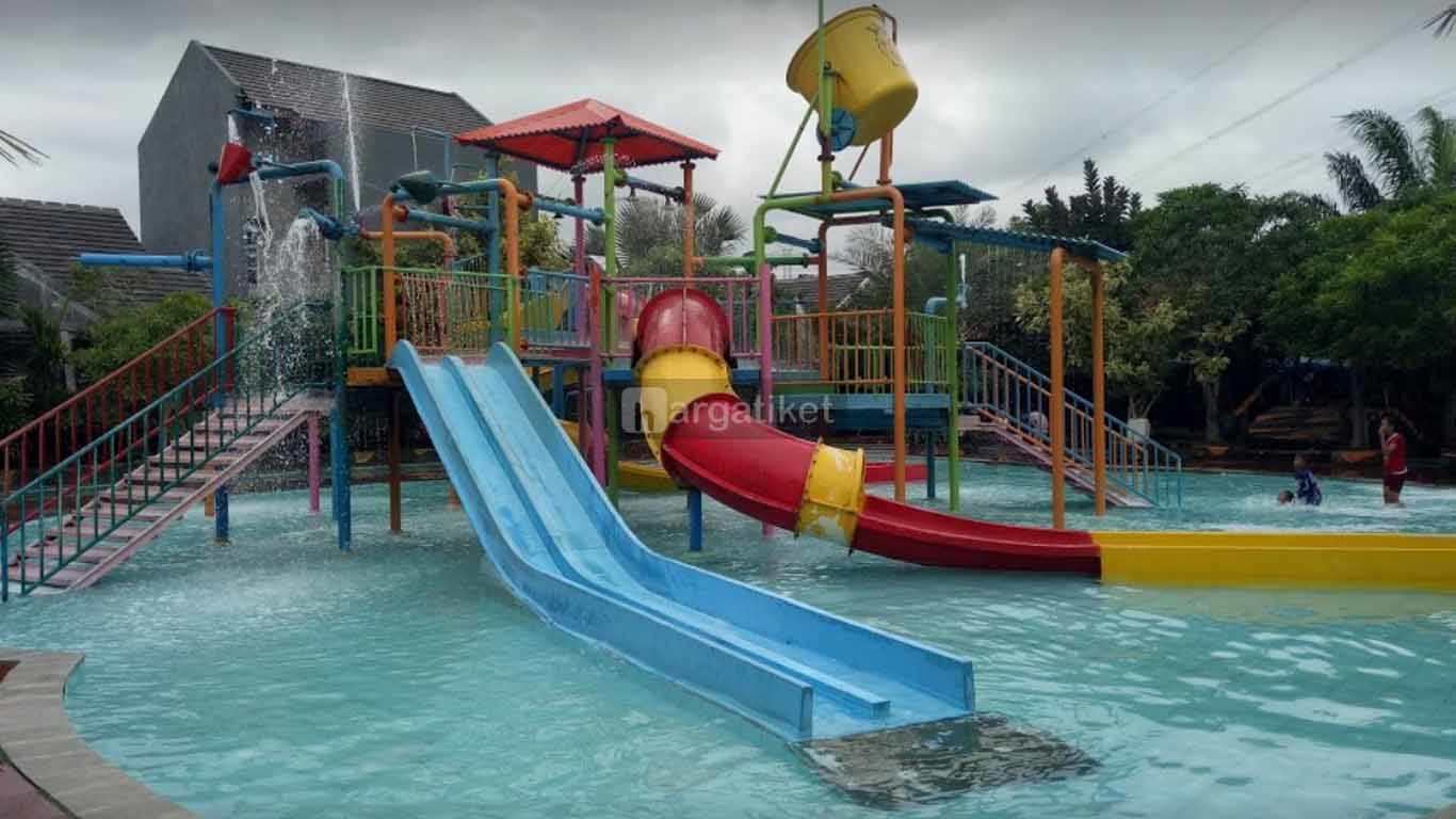 Megati Waterpark