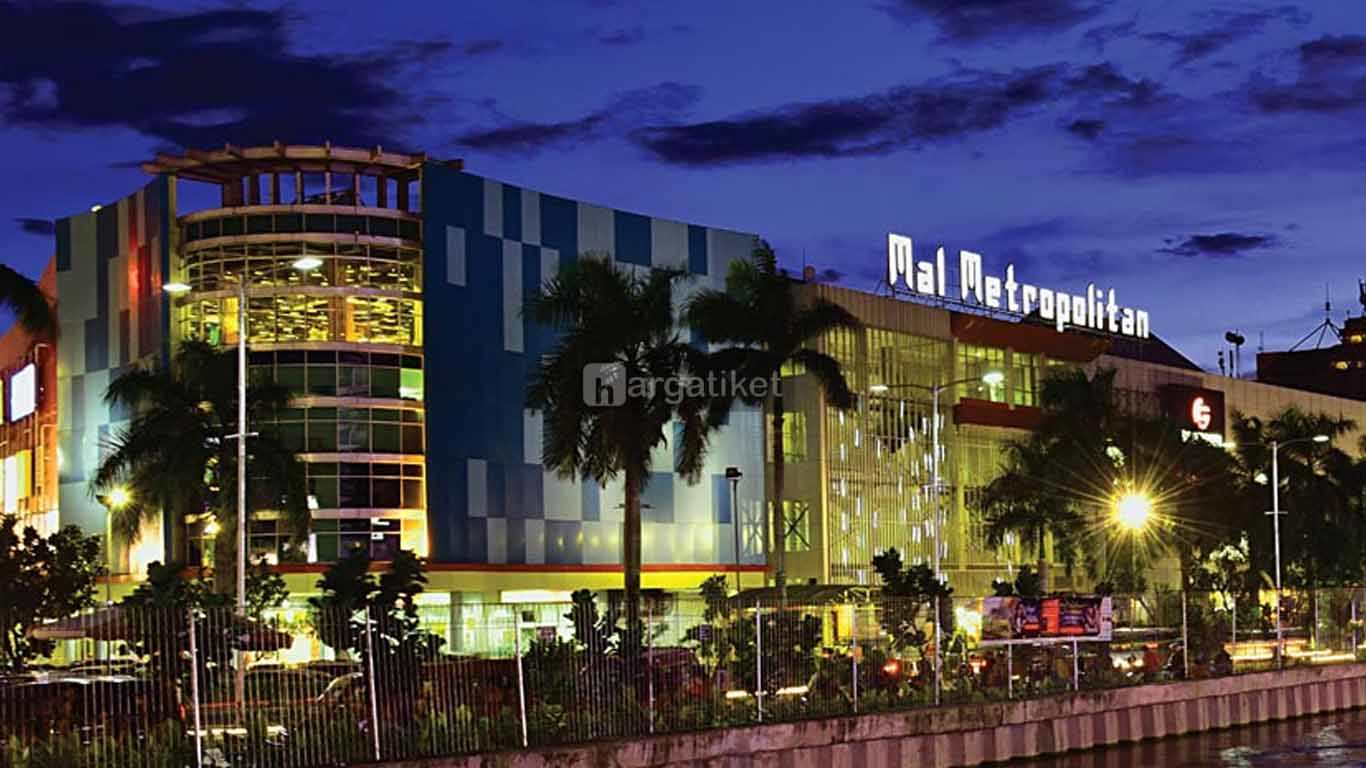 Metropolitan Mall Bekasi