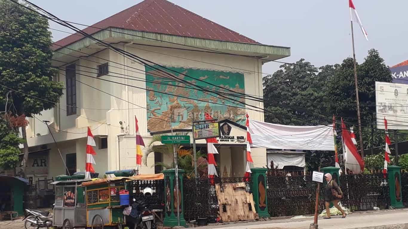 Museum Perjoangan Bogor