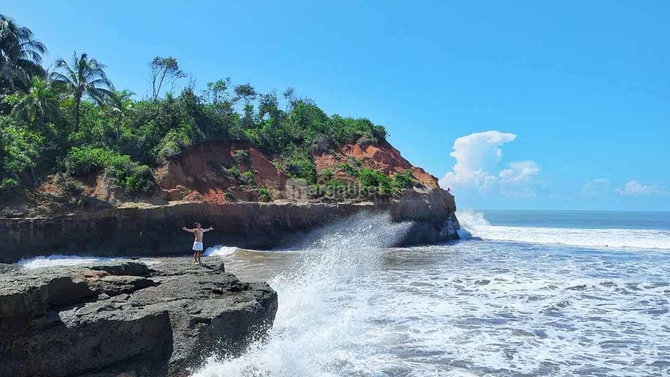 Pantai Padang Betuah