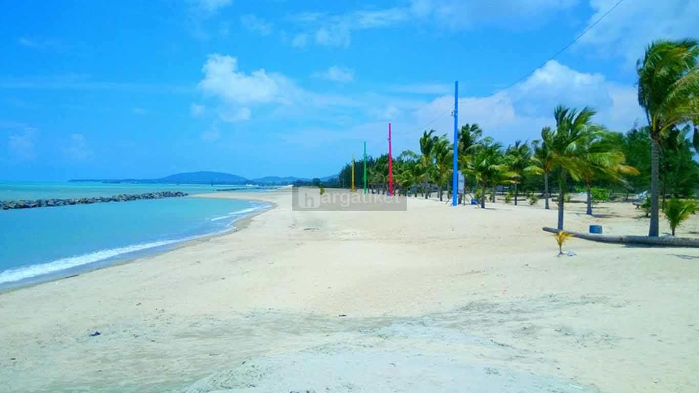 Pantai Tongaci
