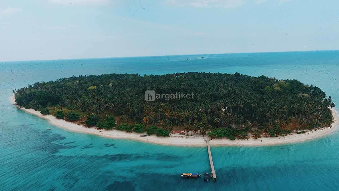 Pulau Ketawai