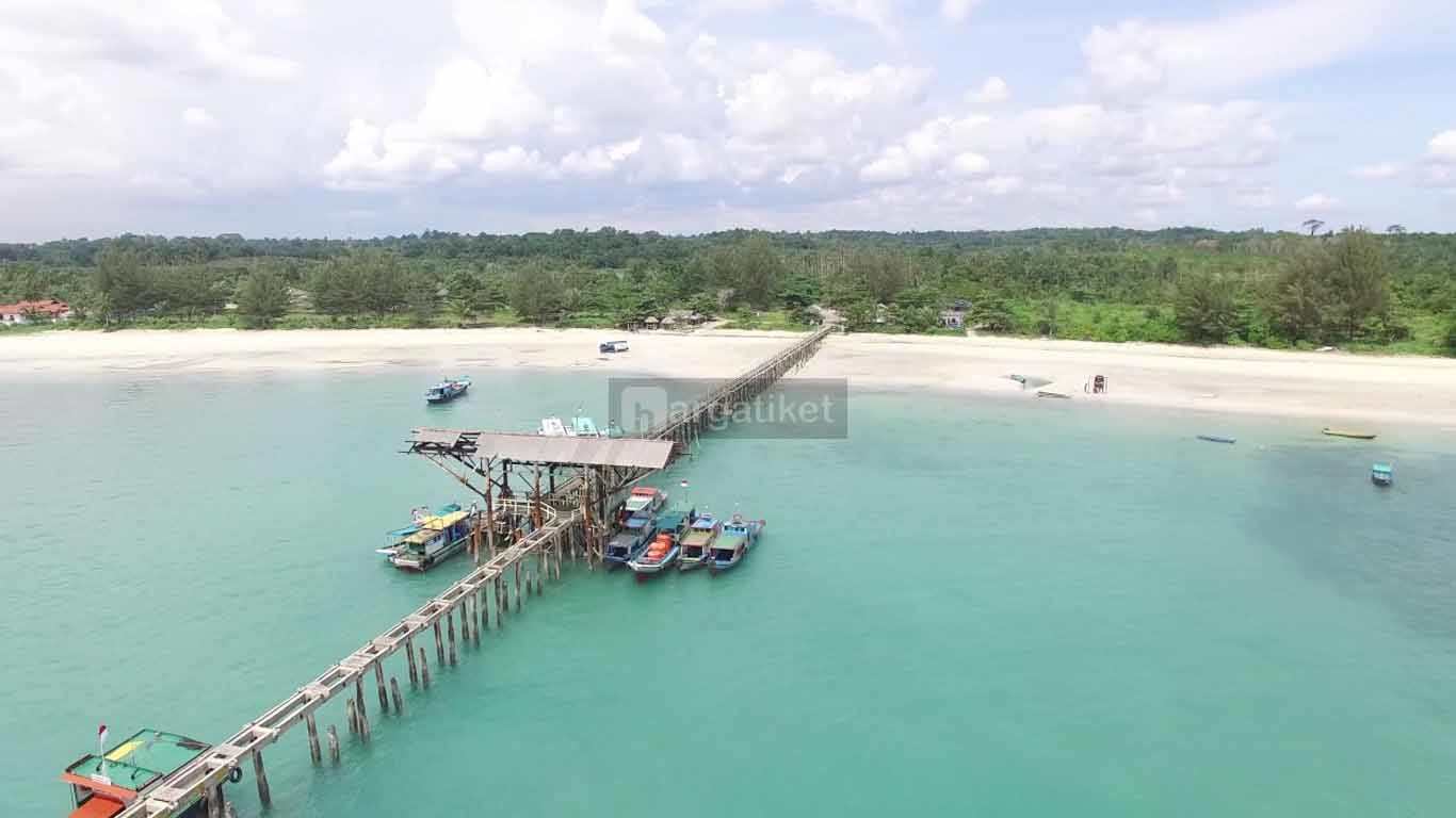 Pulau Penganak