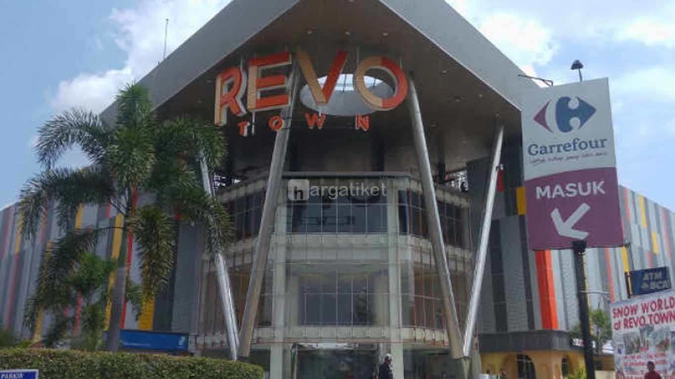 Revo Town Mall