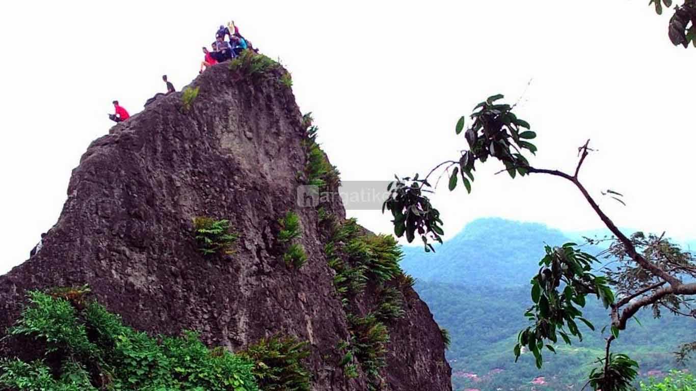 Situs Gunung Munara